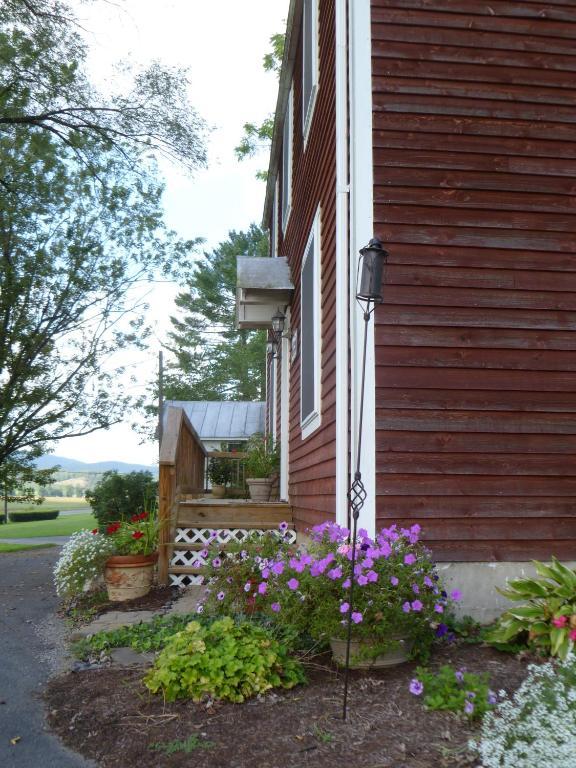 Lost River B&B Mathias 객실 사진