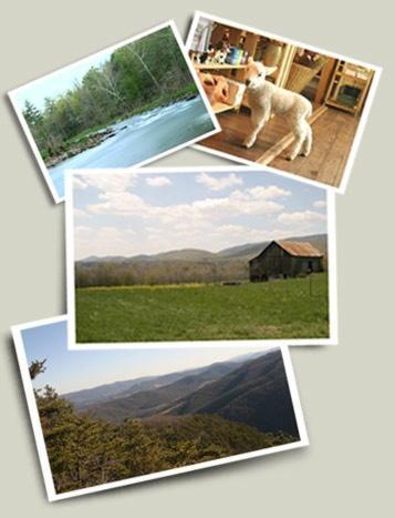 Lost River B&B Mathias 외부 사진