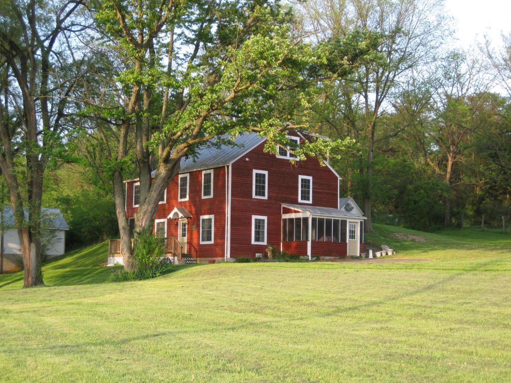 Lost River B&B Mathias 외부 사진